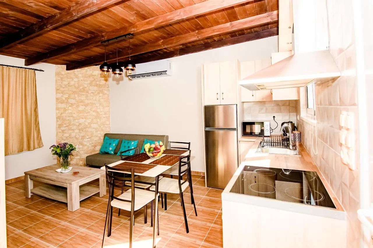 Casa vacanze Seascape Residence Stavros