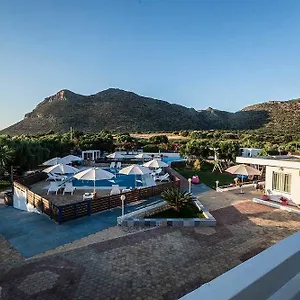 2* Hotel Paradisio Baby And